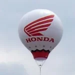 Balon Udara Promosi