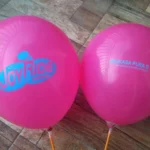 Balon Promosi