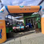 Balon Gate Harga Murah