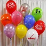 Balon Sablon