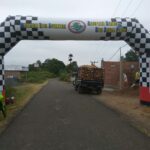 Balon Start Finish Terbaik