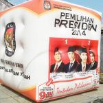 Balon Promosi
