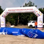 PROMOSI DENGAN BALON GATE