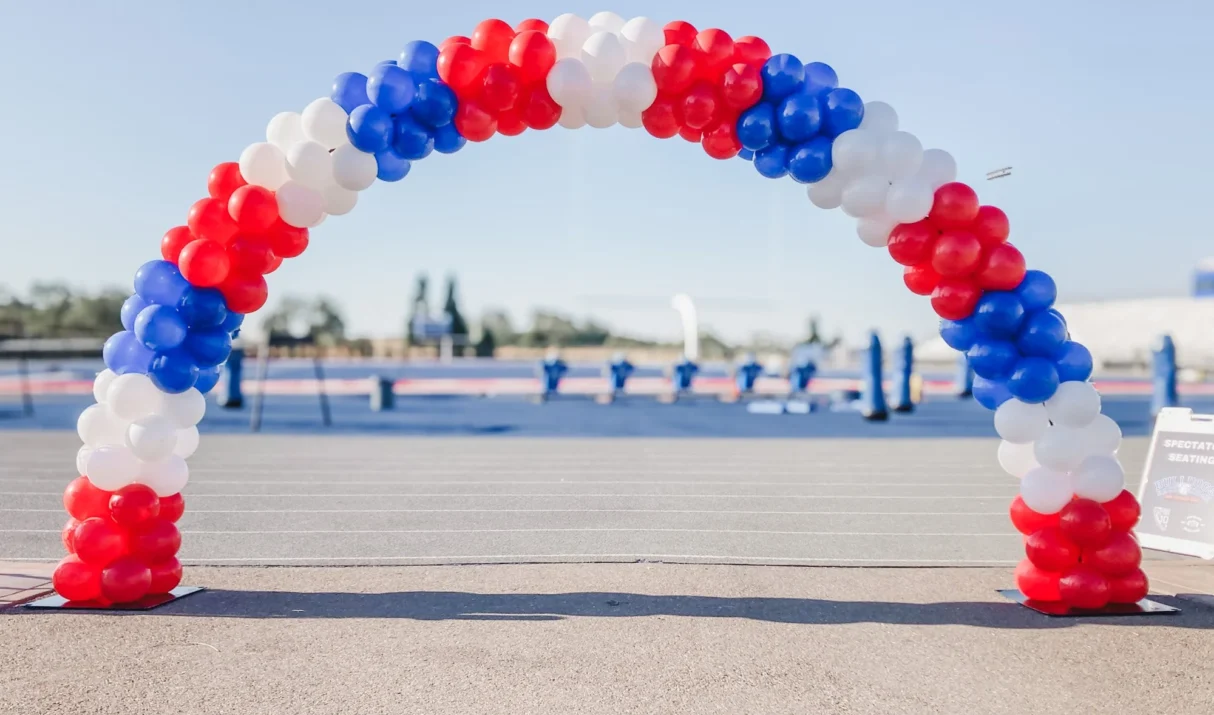 Keunggulan Balon Gate untuk Sebuah Acara dan Popularitasnya di Dunia Promosi