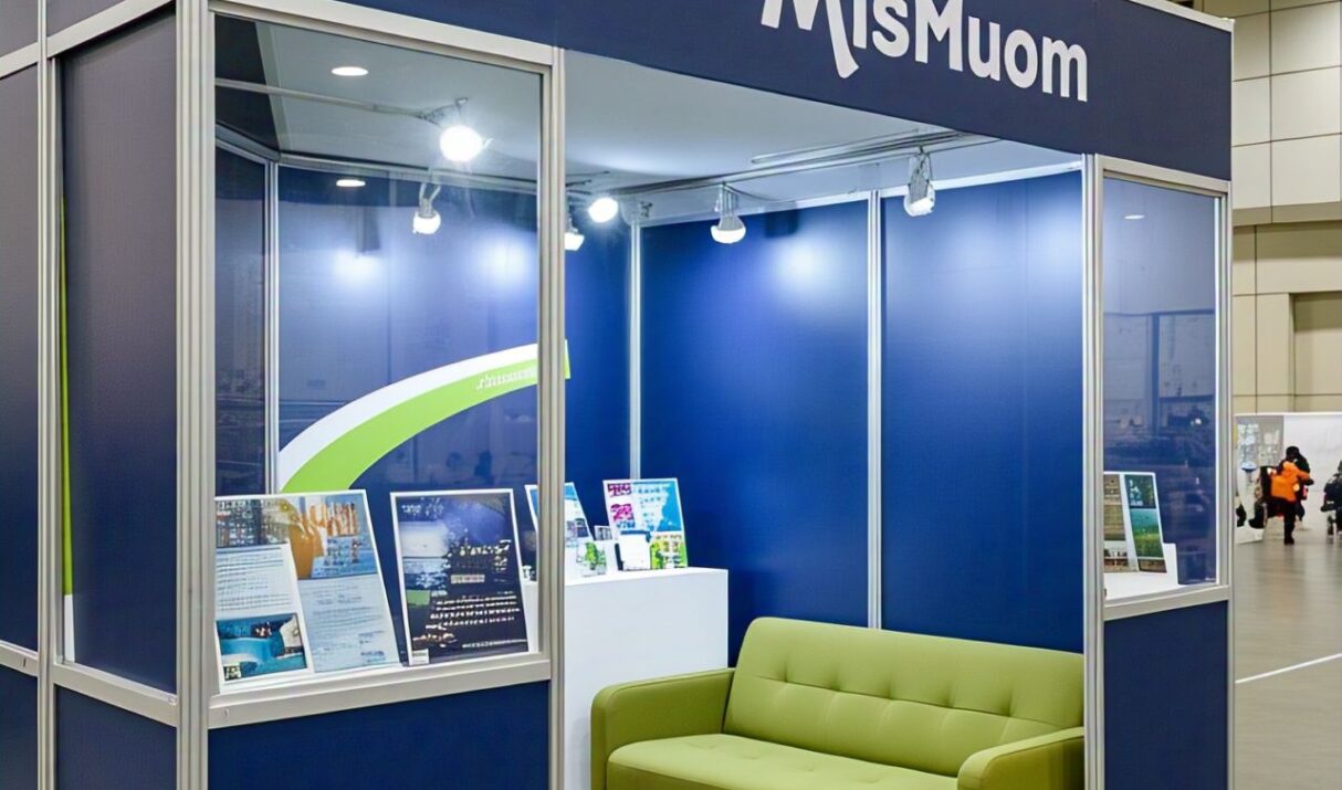 Rekomendasi Booth Pameran Semarang untuk Meningkatkan Visibilitas Usaha Anda