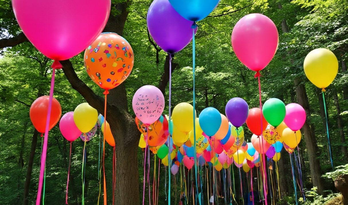 Tips dan Trik dari Ahli Memanfaatkan Balon Promosi untuk Menarik Minat Wisatawan