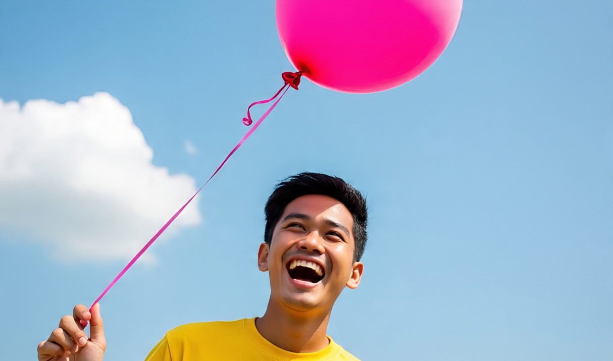 7 Alasan Mengapa Pesan Balon Sablon Untuk Acara