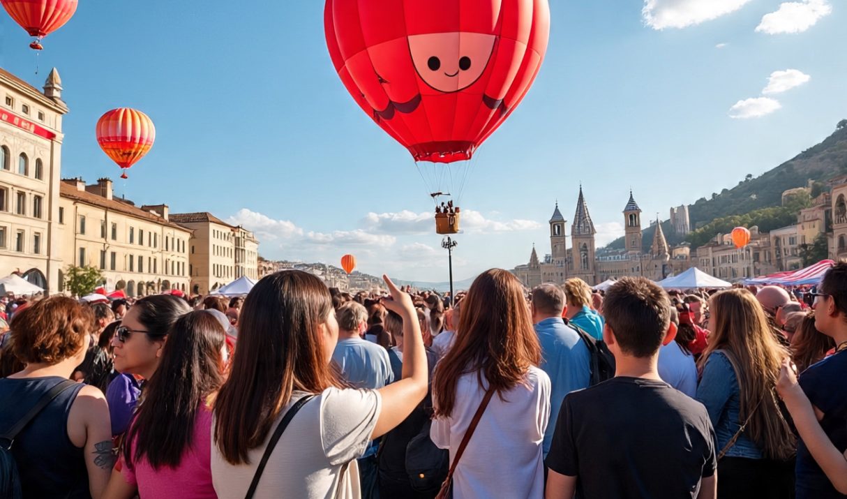 Pebisnis Wajib Tahu! Cara Menarik Pelanggan dengan Dekorasi Balon di Bisnis Tempat Rekreasi