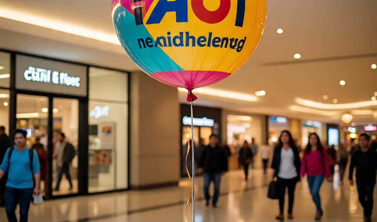 Mengoptimalkan Promosi Bisnis dengan Balon Promosi Sambil Tetap Patuh pada SPT Masa Bulanan