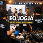 eo jogja untuk acara perusahaan