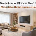 jasa desain interior karsaabadinusa.co.id