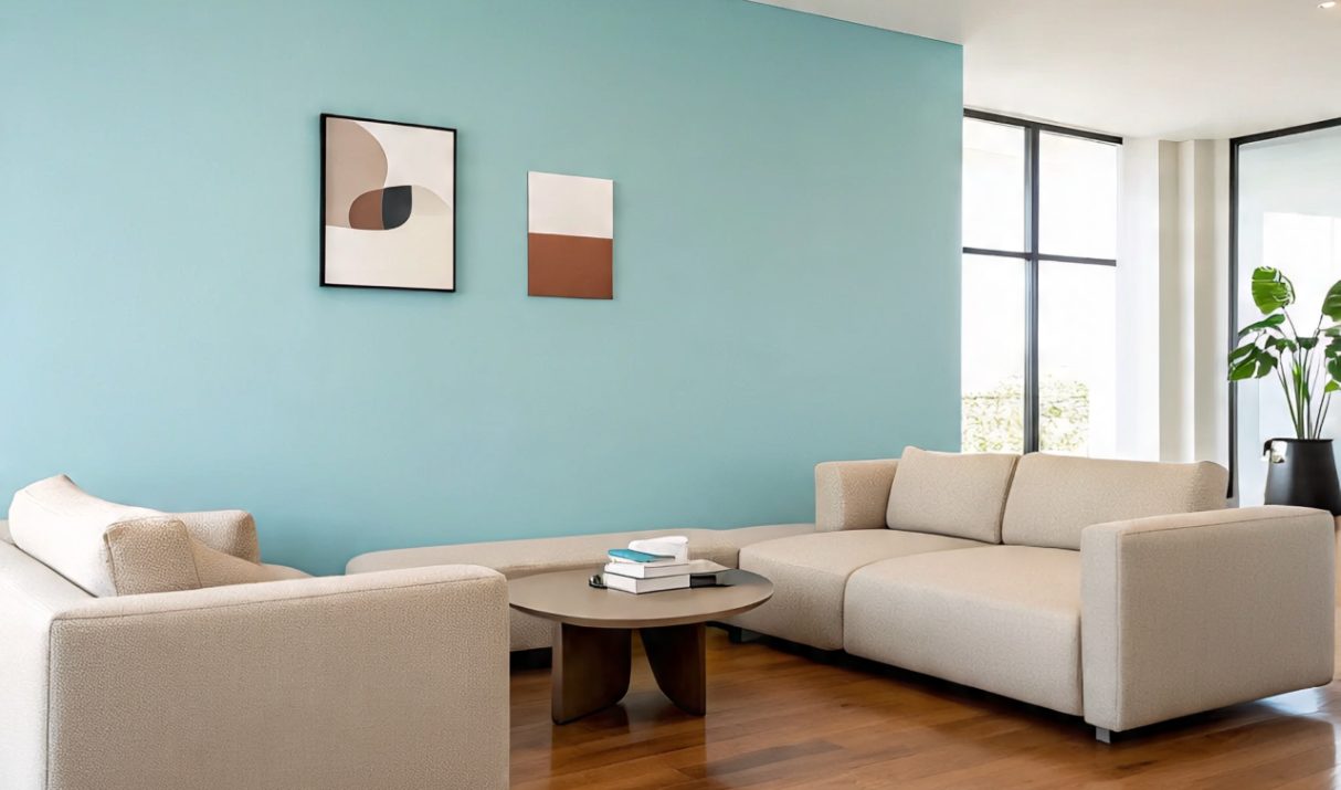 Pengertian Jasa Desain Interior dan Kapan Kita Membutuhkannya