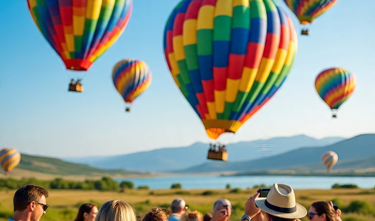 Cara Efektif Menggunakan Balon Promosi untuk Acara Gathering Tim Marketing